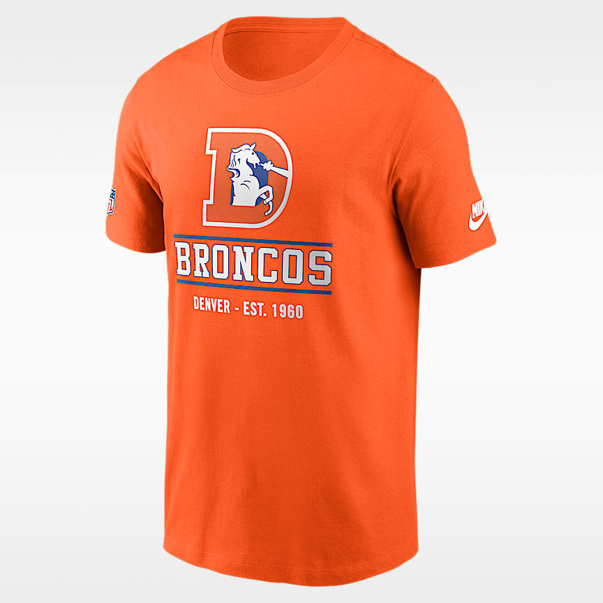 Patrick Surtain II Denver Broncos Men's Nike Dri-FIT NFL Stitched
